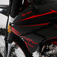 SWM RS300-R ENDURO