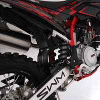 SWM RS300-R ENDURO