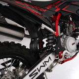 SWM RS300-R ENDURO