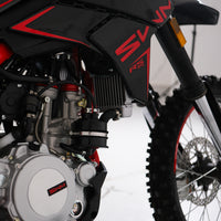 SWM RS300-R ENDURO