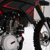SWM RS300-R ENDURO