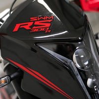 SWM RS300-R ENDURO