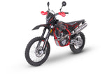 SWM RS300-R ENDURO