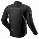 SHIMA RUSH 3.0 AIR  MUŠKA JAKNA / black