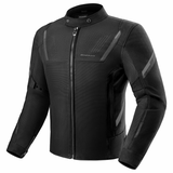 SHIMA RUSH 3.0 AIR  MUŠKA JAKNA / black