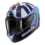 SHARK SKWAL i3 RAUL FERNANDEZ REPLICA