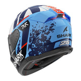 SHARK SKWAL i3 RAUL FERNANDEZ REPLICA