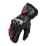 SHIMA RS-3 MUŠKE RUKAVICE / red