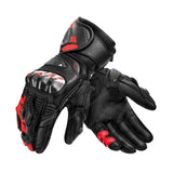 SHIMA RS-3 MUŠKE RUKAVICE / red