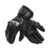 SHIMA RS-3 MUŠKE RUKAVICE / black