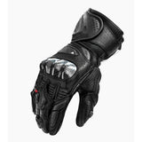 SHIMA RS-3 MUŠKE RUKAVICE / black