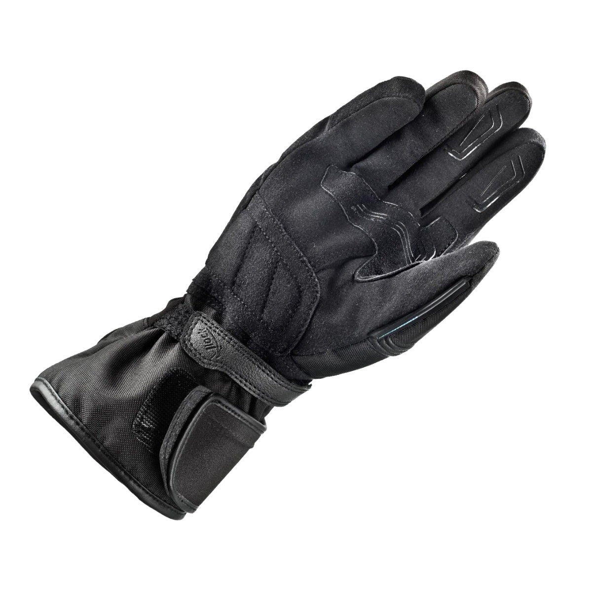 SHIMA D-TOUR WP RUKAVICE / black – MOTORISTA BIKE SHOP