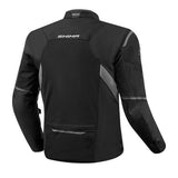 SHIMA RUSH 2.0 VENTED / black