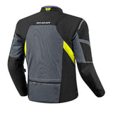 SHIMA RUSH 2.0 VENTED / fluo