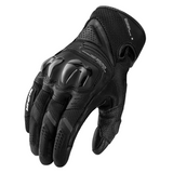 SHIMA SPARK 3.0 RUKAVICE ŽENSKE / crne