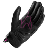 SHIMA SPARK 3.0 RUKAVICE ŽENSKE / crno-roze