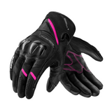 SHIMA SPARK 3.0 RUKAVICE ŽENSKE / crno-roze