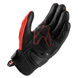 SHIMA SPARK 3.0 RUKAVICE MUŠKE / crvene fluo