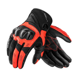 SHIMA SPARK 3.0 RUKAVICE MUŠKE / crvene fluo