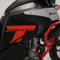 SWM SUPERDUAL-T