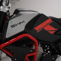SWM SUPERDUAL-T