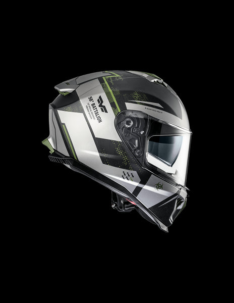 PREMIER TYPHOON BA MILY BM