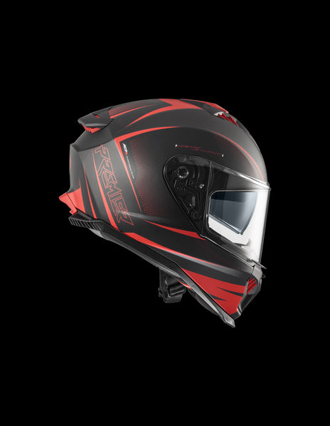 PREMIER TYPHOON FR 92 BM