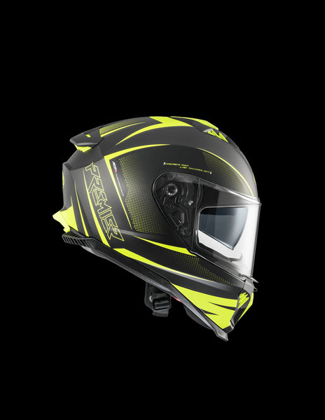 PREMIER TYPHOON FR Y9 BM