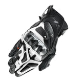 SHIMA XRS-3 MUŠKE RUKAVICE / white