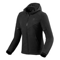 REV'IT! AFTERBURN H2O LADIES JAKNA / black