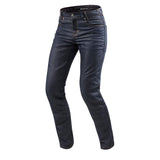 REV'IT! LOMBARD 2 JEANS / dark blue