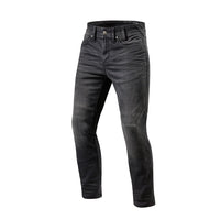 REV'IT! BRENTWOOD JEANS / medium grey used