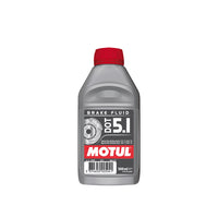 MOTUL DOT 5.1 BRAKE FLUID 0,5L-ULJE ZA KOČNICE