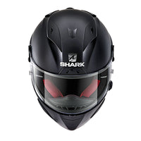 SHARK RACE-R PRO BLANK KACIGA / matt black