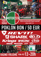 POKLON BON - 50 EUR