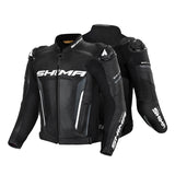SHIMA BANDIT JAKNA / black